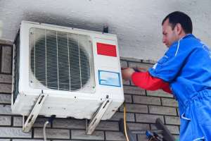 24/7 and Emergency HVAC Near Sandy Springs, GA | Air Conidtioning and Heating Contractors