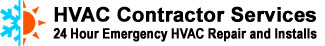 Sandy Springs HVAC Services